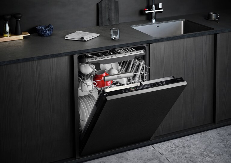 Programmes de lavage AEG