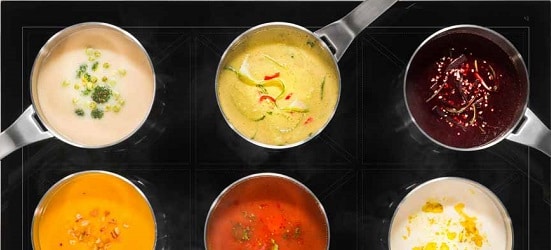 Soupes