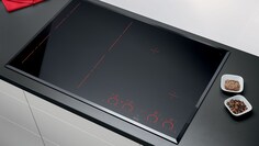 La tale de cuisson élégante MaxiSense® Pure