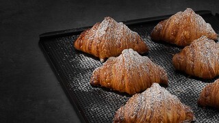 Le plateau de pâtisserie anti-adhésif MaxiKlasse