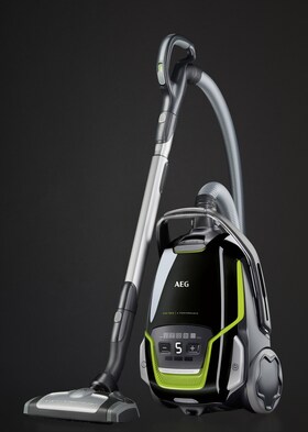 L’aspirateur balai VX9 UltraOne ÖKO
