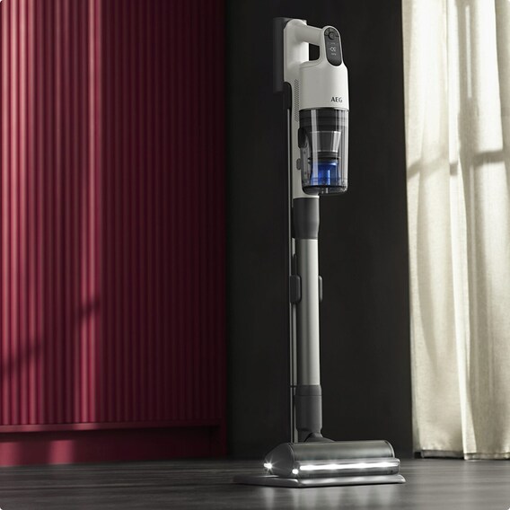 9000 Aspirateur sans fil.