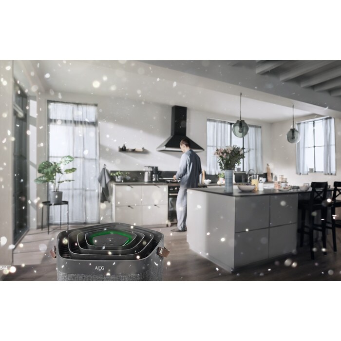 AEG - Accessoire purificateur d'air - AFDCAR6
