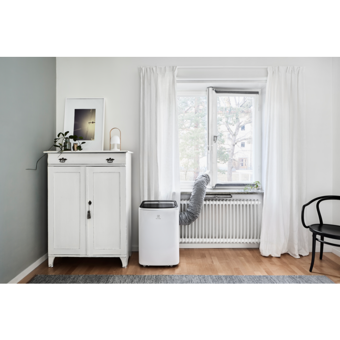 AEG - Kit de fenêtre pour climatiseur - AWK04