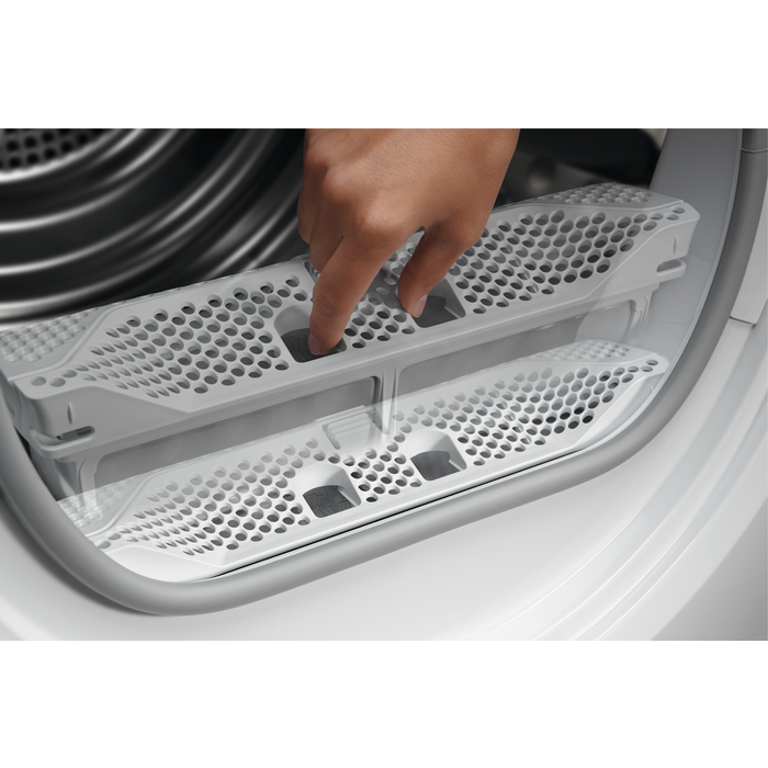 AEG - Sèche-linge pompe à chaleur - TR78432B