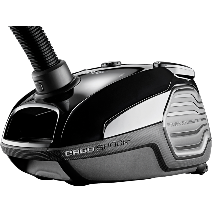 AEG - Aspirateur avec sac - VX6-2-ECO