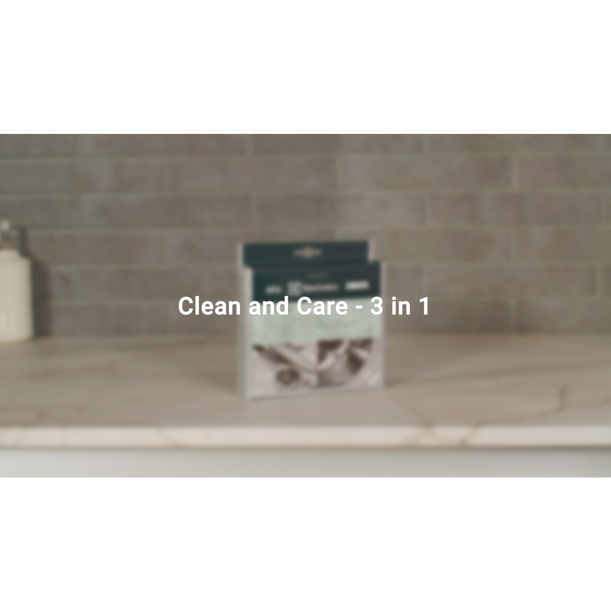 No Brand - Nettoyant pour lave-linge - M2GCP600