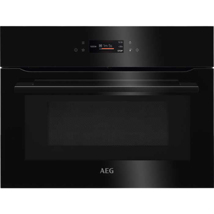 6000 Solo Microwave & Grill - Four micro-ondes avec grill