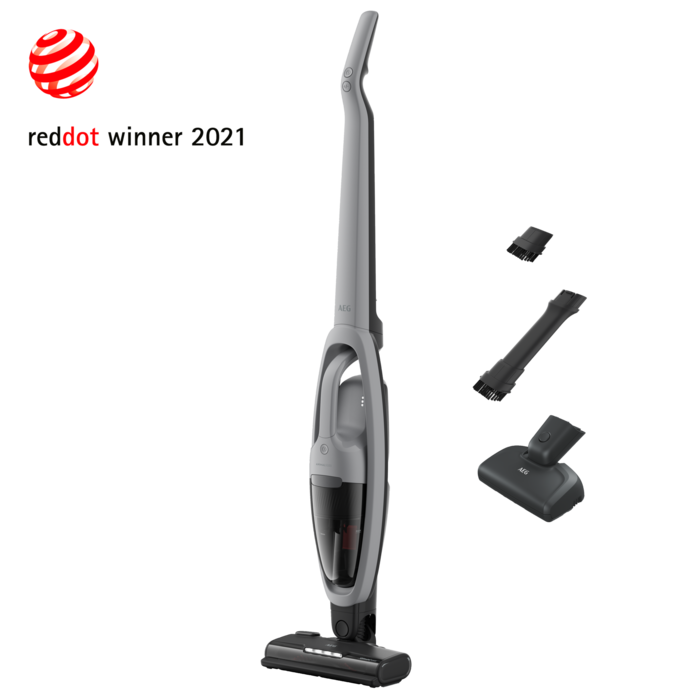 AEG - Aspirateur balai sans fil - AS52AB18BN