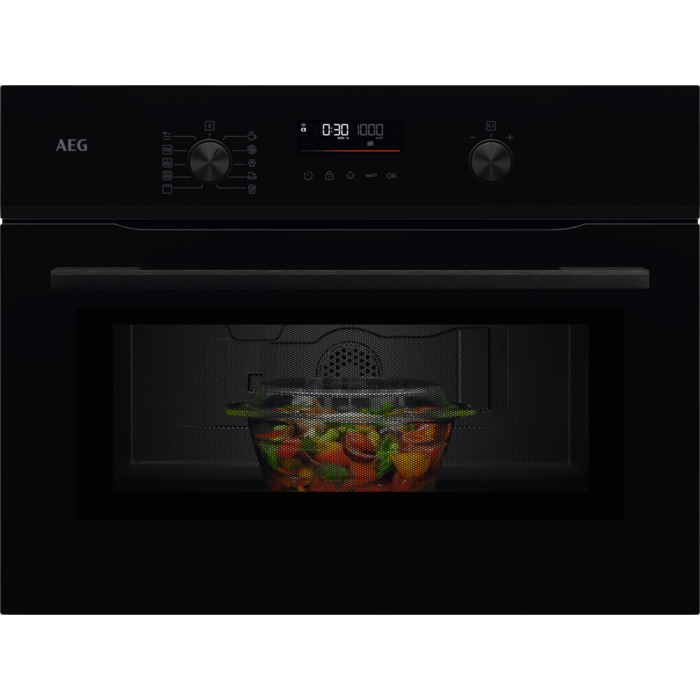 AEG - Fours micro-ondes - NKM5N401B