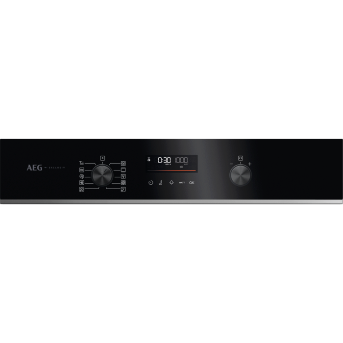AEG - Fours micro-ondes - TK6NK50FB
