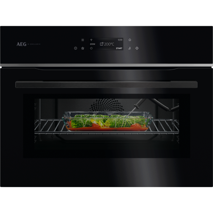 AEG - Fours micro-ondes - TK8NK621B