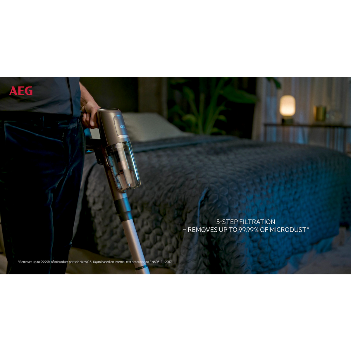 AEG - Filtre - ASKW4