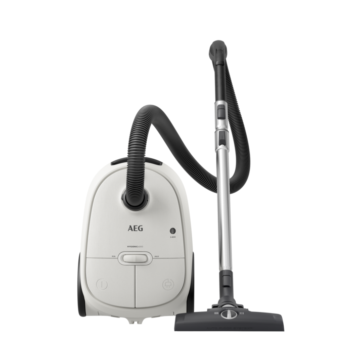 AEG - Aspirateur avec sac - AB61H6SW