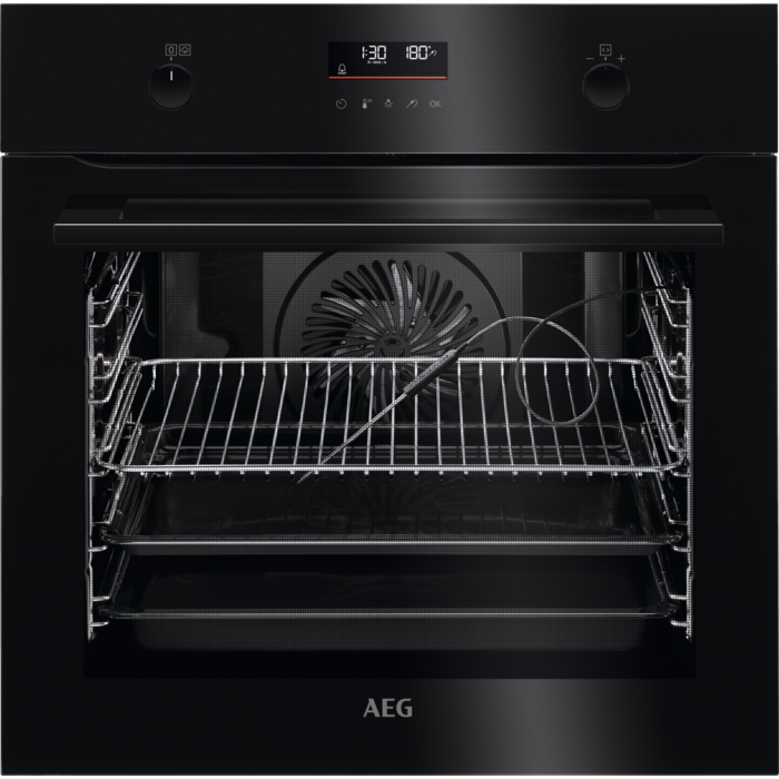 AEG - Four à vapeur - BPK556260B