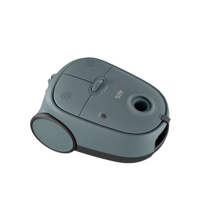 AEG - Aspirateur avec sac - AB61C1OG