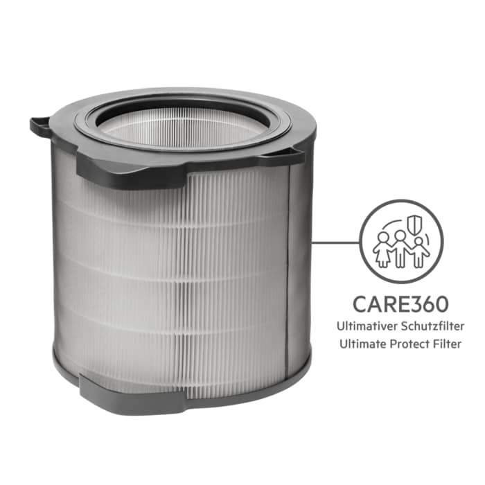 AEG - Accessoire purificateur d'air - AFDCAR4