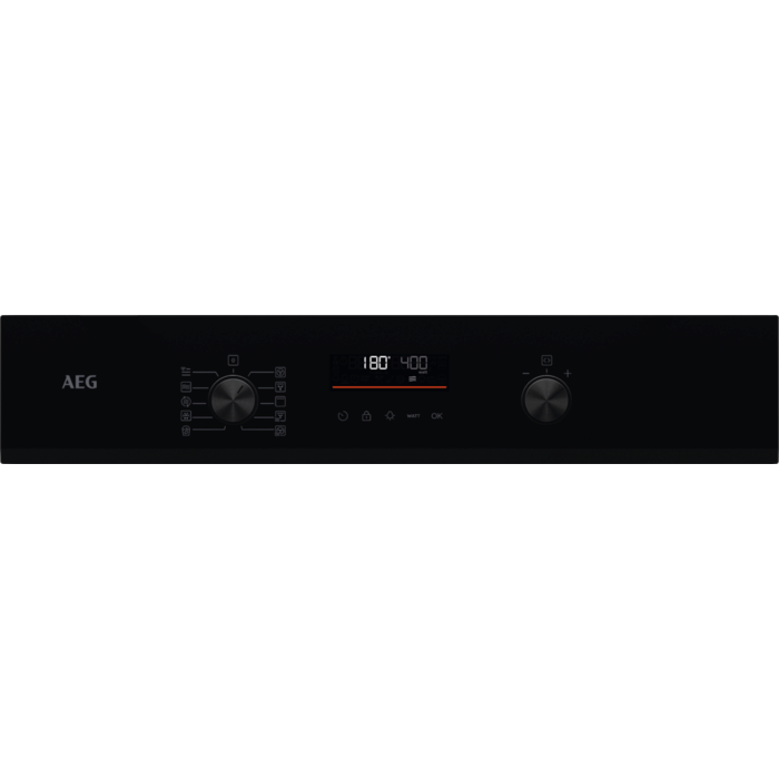 AEG - Fours micro-ondes - NKO5N401B