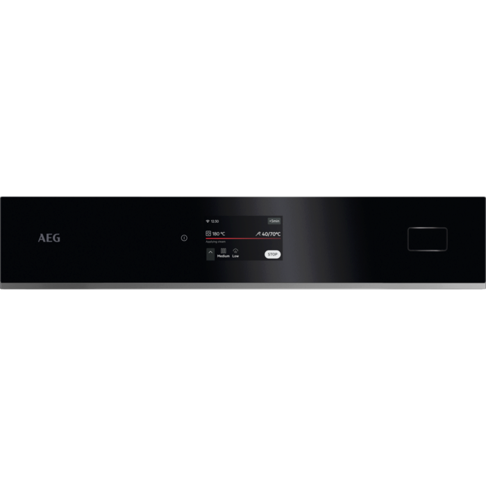 AEG - Four encastrable - TB8SB73ZAB