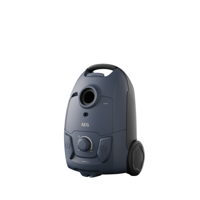 AEG - Aspirateur avec sac - AB51C1DB