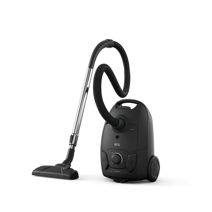 AEG - Aspirateur avec sac - AB31C1GG