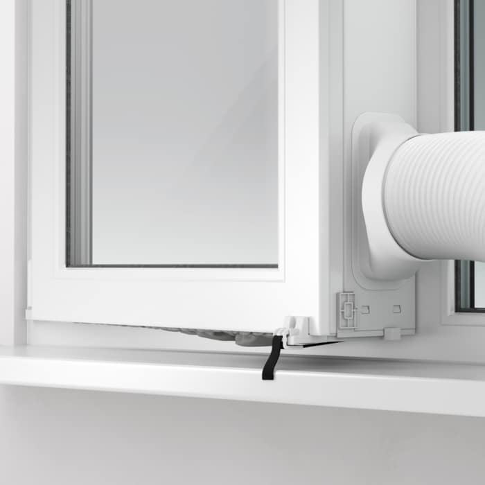 AEG - Kit de fenêtre pour climatiseur - AWKIT5