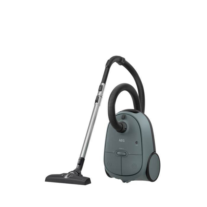 AEG - Aspirateur avec sac - AB61C1OG