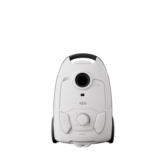AEG - Aspirateur avec sac - AB51C2SW