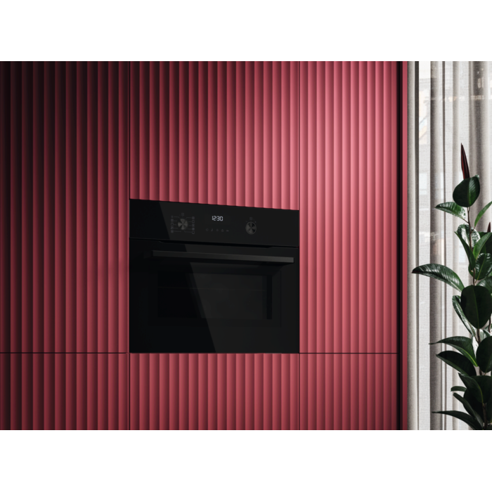 AEG - Four encastrable compact - NKO5N40K