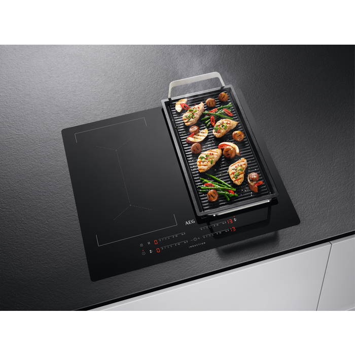 AEG - Taque à induction - IKE64450IB