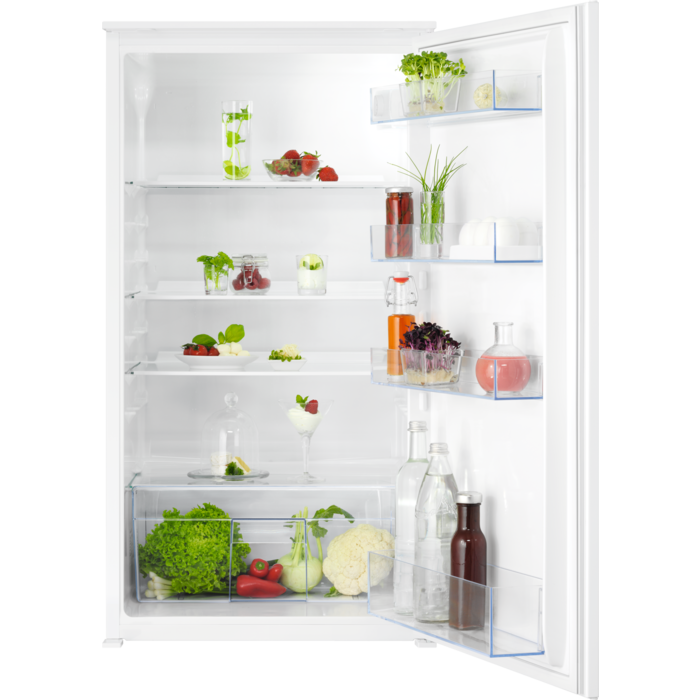 AEG - Frigo encastrable - NSK5O10ES
