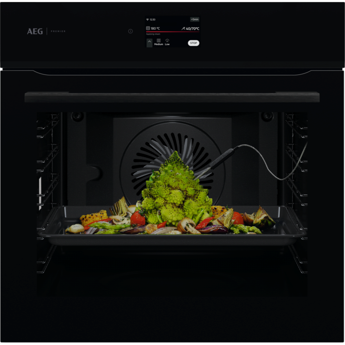 AEG - Four encastrable - BP7200B