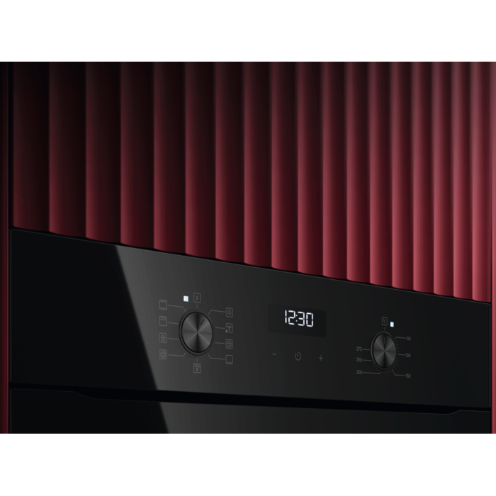 AEG - Four encastrable - NBU5A20SK