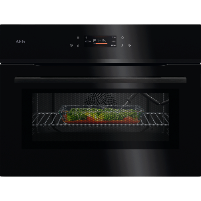 AEG - Fours micro-ondes - NKK8N621B