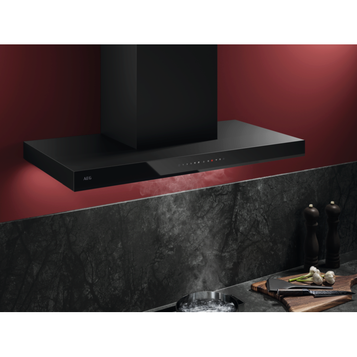 AEG - Hotte murale - NDB8791CB