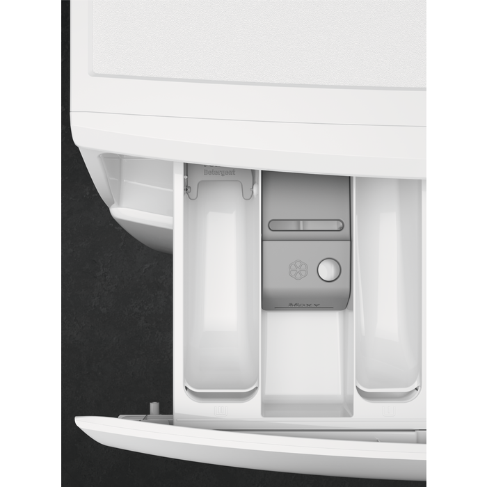 AEG - Machine à laver 10 kg - LR63R142