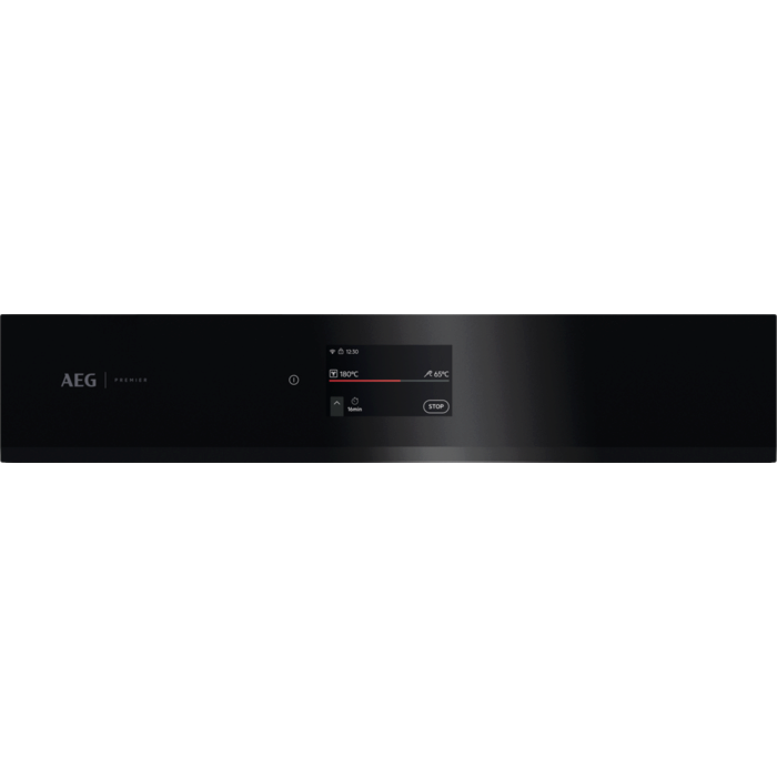 AEG - Four encastrable - BP7200B