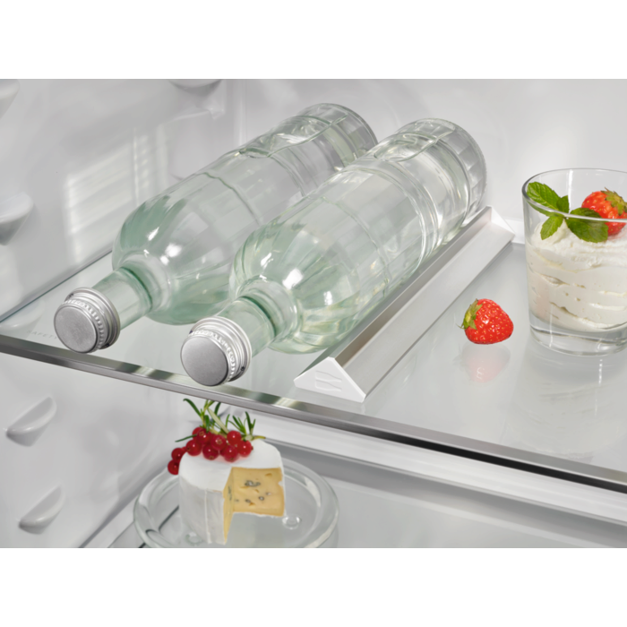 AEG - Frigo encastrable - ER9D18C