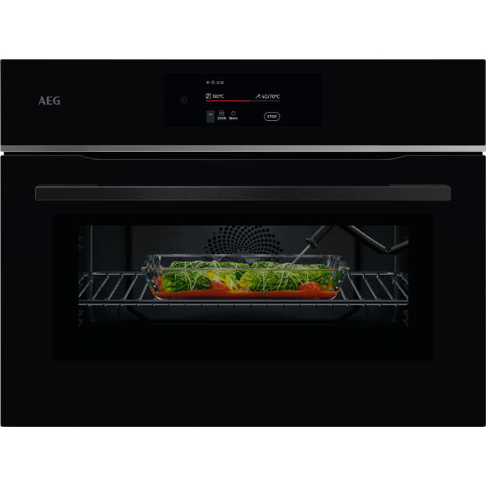 AEG - Fours micro-ondes - TK8NK72FB