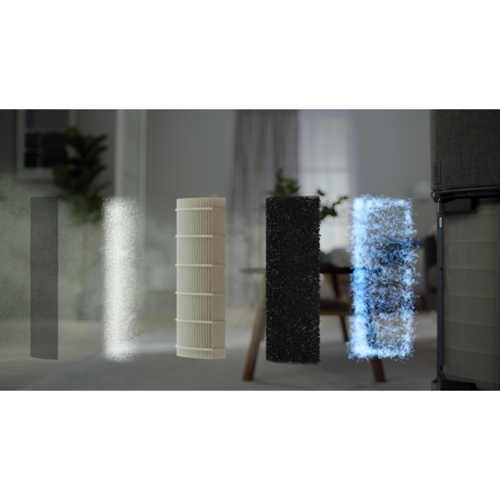 AEG - Accessoire purificateur d'air - AFDBRZ6