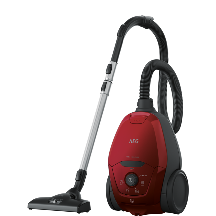 AEG - Aspirateur avec sac - VX82-1-2CR