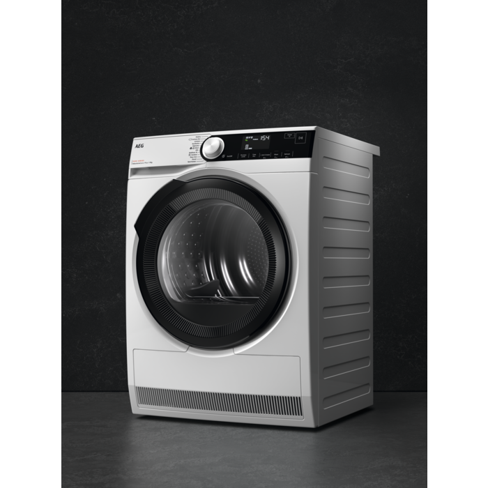 AEG - Sèche-linge pompe à chaleur - TR99M54B