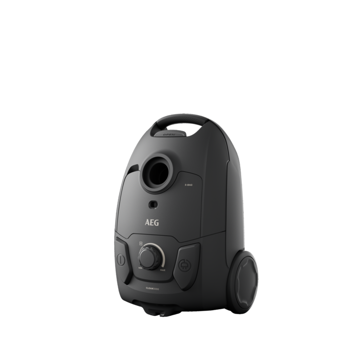 AEG - Aspirateur avec sac - AB31C1GG