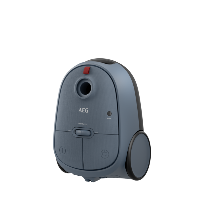 AEG - Aspirateur avec sac - AB61A4DB