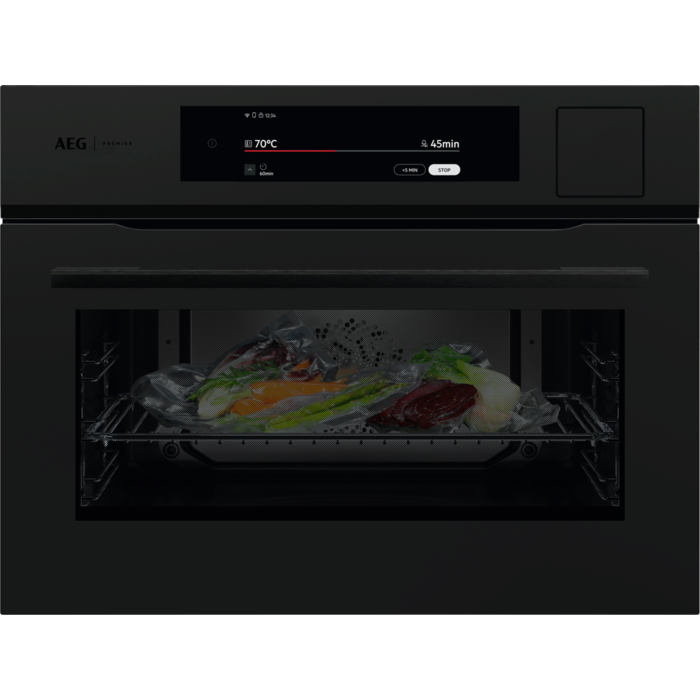 AEG - Four encastrable compact - CS9900T