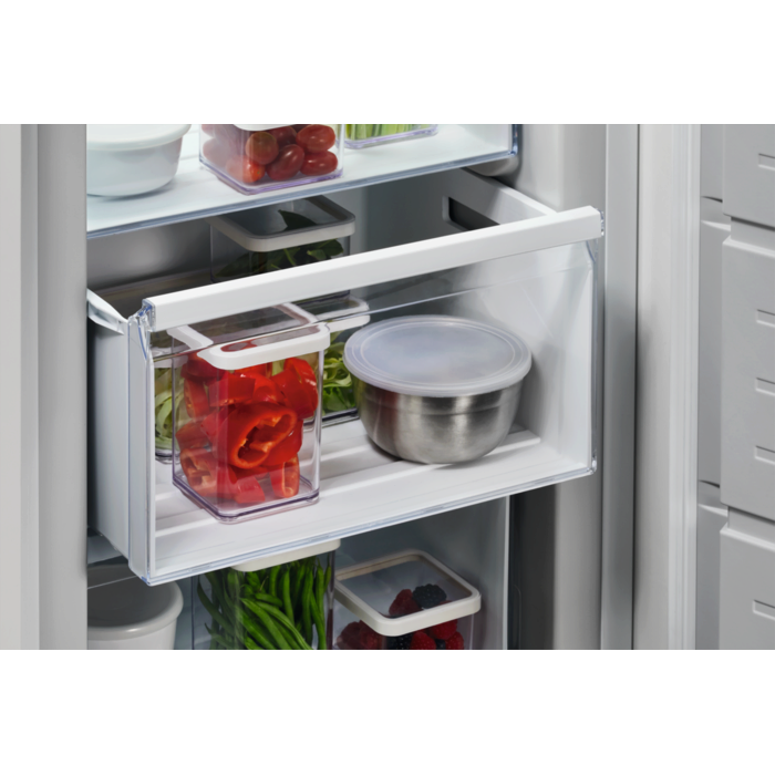 AEG - Congélateur encastrable - TB7NA181EC