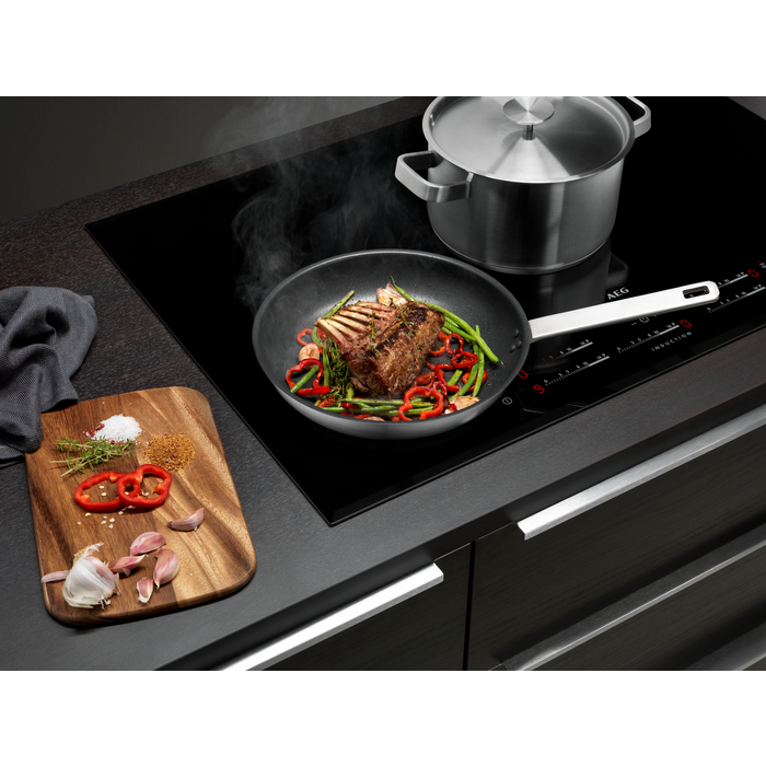 AEG - Set de casseroles - A3SS