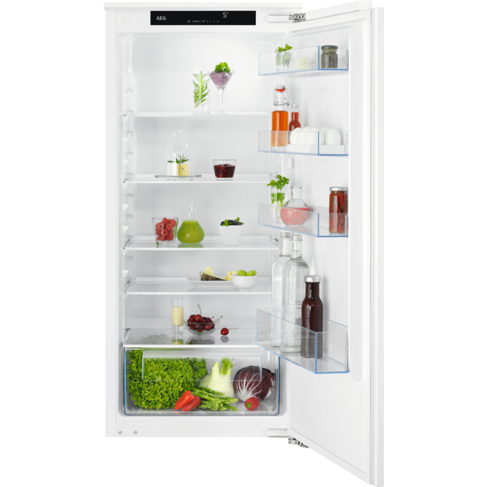 AEG - Frigo encastrable - TSK5O12EF