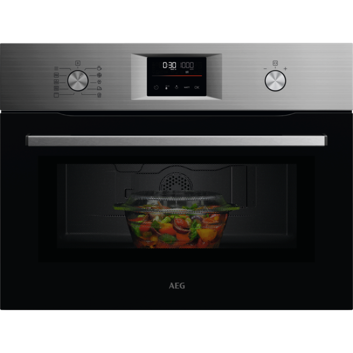 AEG - Four encastrable compact - OM5NK40M