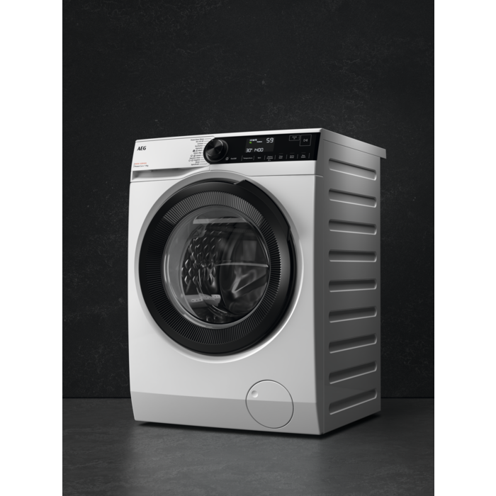 AEG - Machine à laver 8 kg - LR86R844